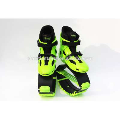 bounce shoes spring shoe bounce shoes for jumping bounce boots for fitness