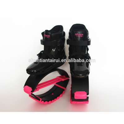 bounce shoes for jumping bounce boots for fitness