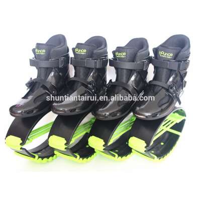 bounce shoes for jumping bounce boots for fitness