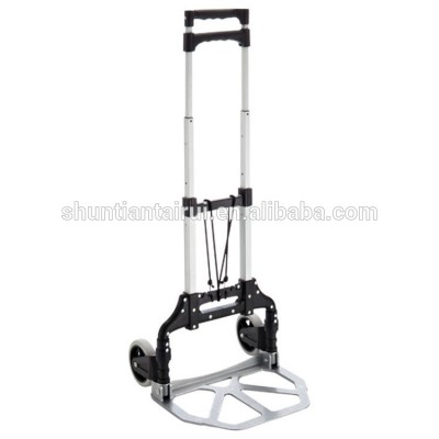 good quality heavy duty foldable hand trolley