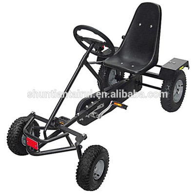 Adult pedal go kart GC0216