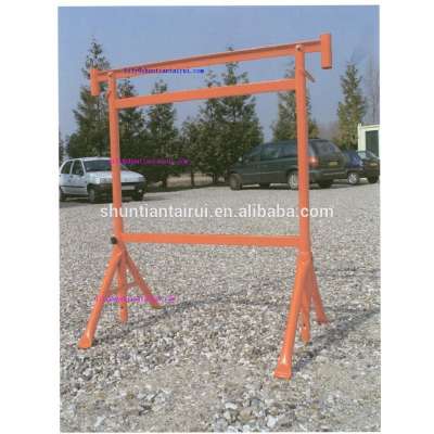 construction working platform scaffolding trestle