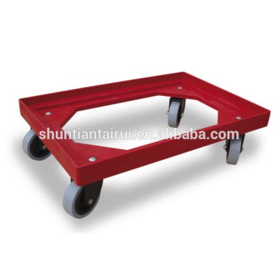 RM90D PLASTIC DOLLY (600 X 400MM)