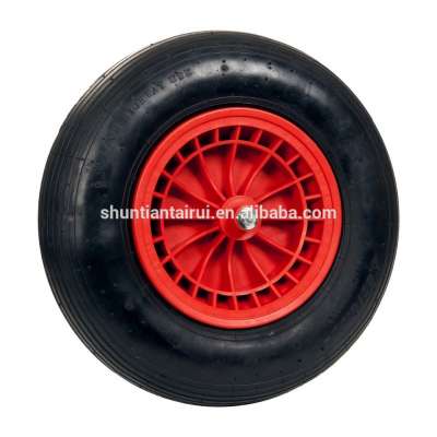 3.50 8 wheelbarrow tire Tire for Wheelbarrow