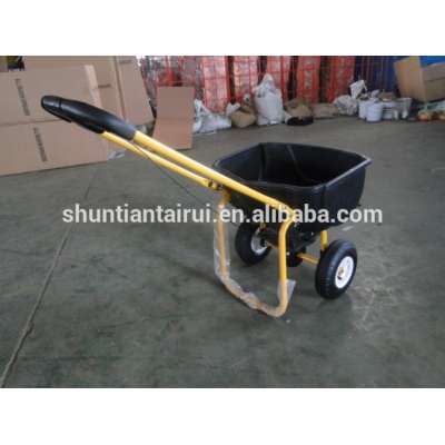 Manual lawn hand Salt Spreaders TC2026