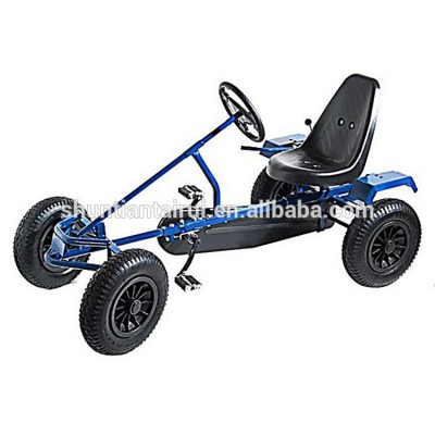 Adult pedal go kart