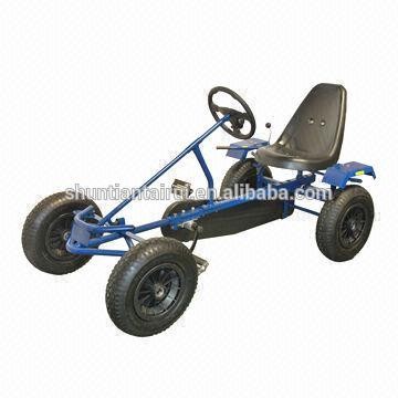 Adult pedal kart adult