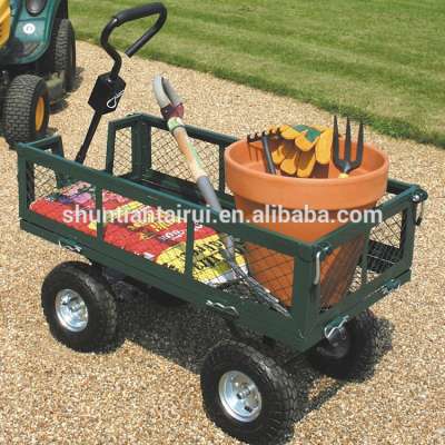 Handy Garden Trolley garden cart