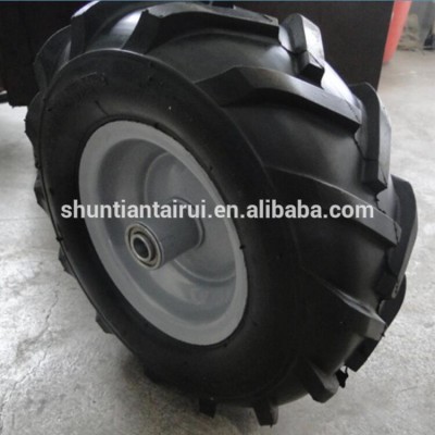 Trolley wheels tire 13*5.00-6