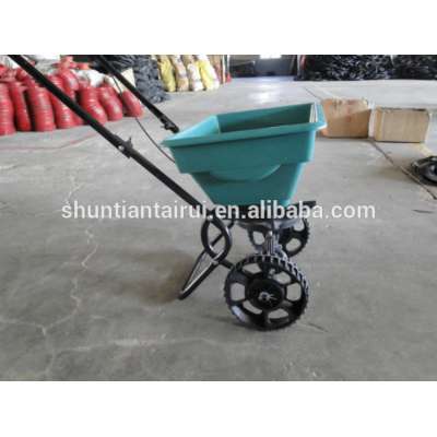 Manual Salt hand seed spreader TC2014