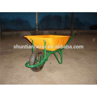 farm tools and equipment and their use wheel barrow